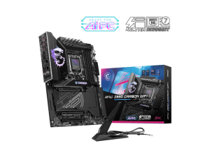 MSI MPG Z890 CARBON WIFI ATX MOTHERBOARD - Zapcart Technology Qatar