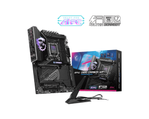 MSI MPG Z890 CARBON WIFI ATX MOTHERBOARD - Zapcart Technology Qatar
