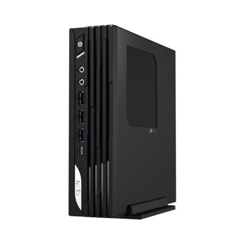 MSI PRO DP21 14M [14M-894MY / 14M-895MY] Business & Productivity PC - Zapcart Technology Qatar