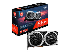 MSI Radeon RX 6700 XT MECH 2X 12G - Zapcart Technology Qatar