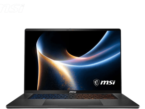 MSI STEALTH 16 AI+ B3WF-022 16” QHD+ 240Hz Charcoal Black (CU9-386H, 16GB D5, 512GB SSD, NV RTX5060 8GB, W11) - Zapcart Technology Qatar