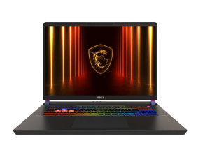 MSI Vector 17 HX AI A2XWJG-074 17" QHD+ Gaming Laptop (Ultra 9 275HX, 32GB, 2TB SSD, RTX 5090 24GB, W11) - Zapcart Technology Qatar