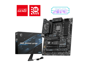 MSI Z890 GAMING WIFI6E Motherboard - Zapcart Technology Qatar