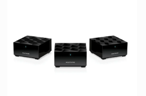 NETGEAR Nighthawk MK73S Dual-Band WiFi 6 Mesh System AX3000 3-Pack - Zapcart Technology Qatar