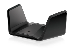 NETGEAR Nighthawk (RAXE300) Tri-Band WiFi 6E AXE7800 Router - Zapcart Technology Qatar