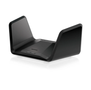 NETGEAR Nighthawk (RAXE300) Tri-Band WiFi 6E AXE7800 Router - Zapcart Technology Qatar