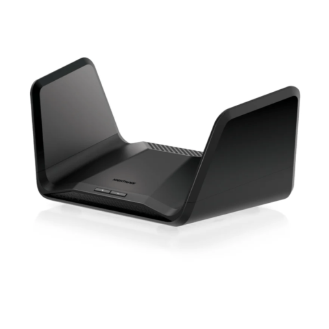 NETGEAR Nighthawk (RAXE300) Tri-Band WiFi 6E AXE7800 Router - Zapcart Technology Qatar