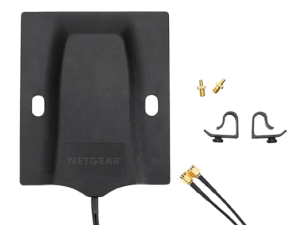 NETGEAR Omnidirectional MIMO Antenna for 3G/4G/5G Mobile Router (6000451) - Zapcart Technology Qatar