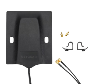 NETGEAR Omnidirectional MIMO Antenna for 3G/4G/5G Mobile Router (6000451) - Zapcart Technology Qatar