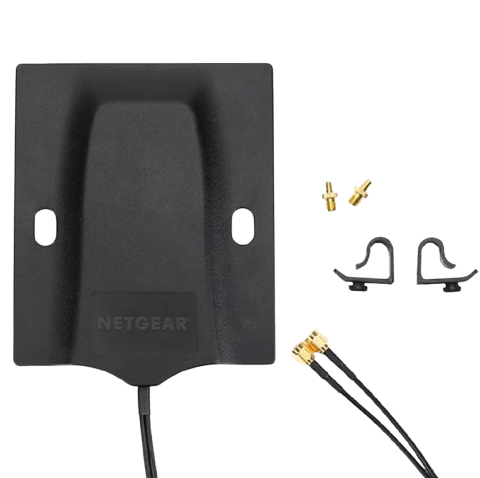 NETGEAR Omnidirectional MIMO Antenna for 3G/4G/5G Mobile Router (6000451) - Zapcart Technology Qatar