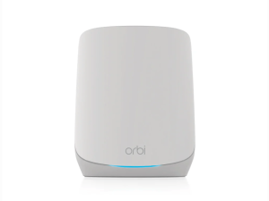 NETGEAR Orbi 760 Series Tri-Band WiFi 6 Mesh Add-on Satellite AX5400 - Zapcart Technology Qatar
