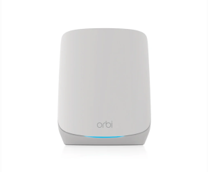 NETGEAR Orbi 760 Series Tri-Band WiFi 6 Mesh Add-on Satellite AX5400 - Zapcart Technology Qatar