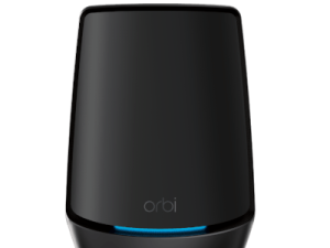 Netgear RBS860B-100APS Series Tri-Band WiFi 6 Mesh Add-on Satellite, 6Gbps, Black Edition - Zapcart Technology Qatar