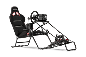 Next Level Gaming GT Lite Pro Racing Cockpit - NLR-S031 - Zapcart Technology Qatar