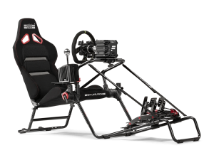 Next Level Gaming GT Lite Pro Racing Cockpit - NLR-S031 - Zapcart Technology Qatar