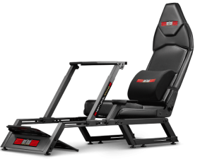 Next Level Racing F-GT Cockpit - NLR-S010 - Zapcart Technology Qatar