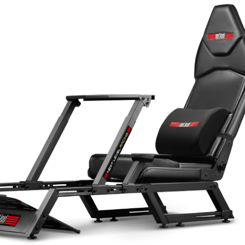 Next Level Racing F-GT Cockpit - NLR-S010 - Zapcart Technology Qatar