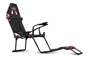 Next Level Racing F-GT Lite Racing Cockpit - NLR-S015 - Zapcart Technology Qatar