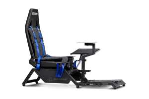 Next Level Racing Flight Simulator: Boeing Commercial Edition - NLR-S027 - Zapcart Technology Qatar