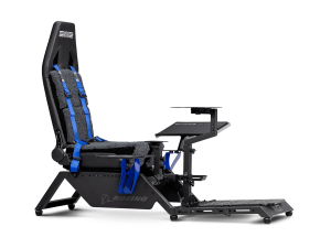 Next Level Racing Flight Simulator: Boeing Commercial Edition - NLR-S027 - Zapcart Technology Qatar