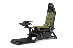 Next Level Racing Flight Simulator: Boeing Military Edition - NLR-S028 - Zapcart Technology Qatar