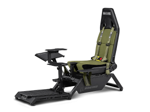 Next Level Racing Flight Simulator: Boeing Military Edition - NLR-S028 - Zapcart Technology Qatar