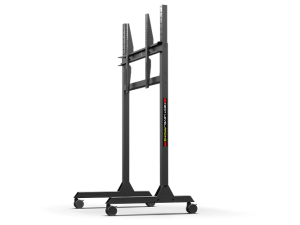 Next Level Racing Free Standing Single Monitor Stand - NLR-A011 - Zapcart Technology Qatar
