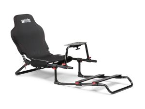 Next Level Racing GT LITE JUNIOR FOLDABLE COCKPIT - Zapcart Technology Qatar