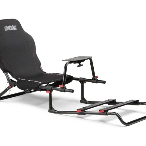 Next Level Racing GT LITE JUNIOR FOLDABLE COCKPIT - Zapcart Technology Qatar