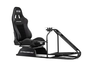 Next Level Racing GT RACER COCKPIT V2 - Zapcart Technology Qatar