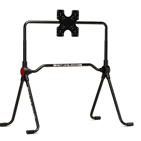 Next Level Racing Lite Free Standing Monitor Stand - NLR-A020 - Zapcart Technology Qatar