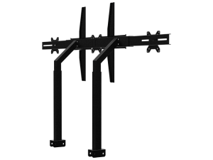 Next Level Racing Monitor Stand for FGT Cockpit - NLR-A006 - Zapcart Technology Qatar