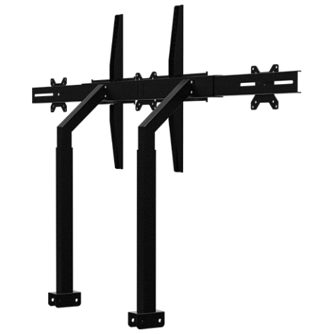 Next Level Racing Monitor Stand for FGT Cockpit - NLR-A006 - Zapcart Technology Qatar