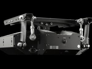 Next Level Racing Motion Platform V3 - NLR-M001V3 - Zapcart Technology Qatar