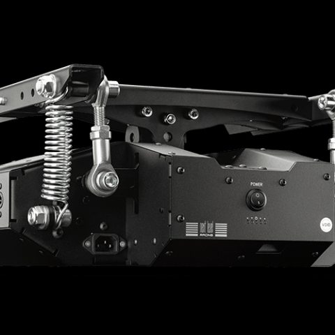 Next Level Racing Motion Platform V3 - NLR-M001V3 - Zapcart Technology Qatar