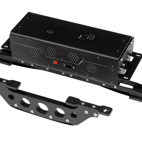 Next Level Racing Motion Plus Platform - NLR-M007 - Zapcart Technology Qatar