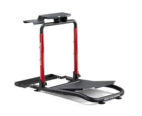 Next Level Racing Wheel Stand Lite 2.0 (NLR-S040) - Zapcart Technology Qatar