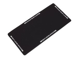Next Level Racing XL PREMIUM FLOOR MAT - Zapcart Technology Qatar