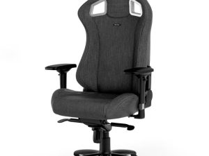 Noblechairs EPIC TX Fabric Gaming Chair - Zapcart Technology Qatar