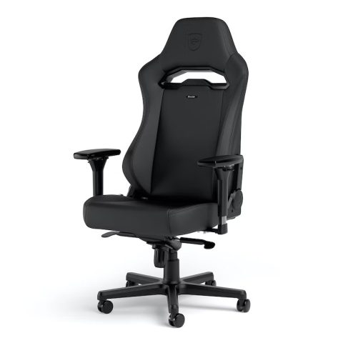 noblechairs HERO ST Gaming Chair - Black Edition - Zapcart Technology Qatar