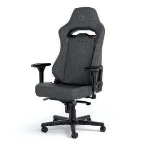 noblechairs HERO ST TX Fabric Gaming Chair - Anthracite - Zapcart Technology Qatar