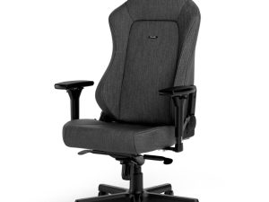 Noblechairs HERO TX Fabric Gaming Chair - Zapcart Technology Qatar