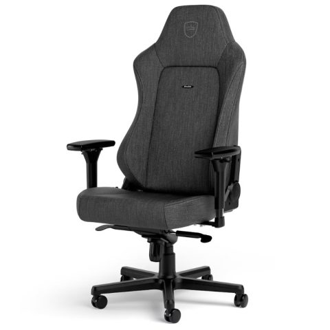 Noblechairs HERO TX Fabric Gaming Chair - Zapcart Technology Qatar