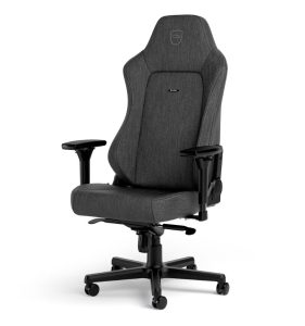 Noblechairs HERO TX Fabric Gaming Chair - Zapcart Technology Qatar