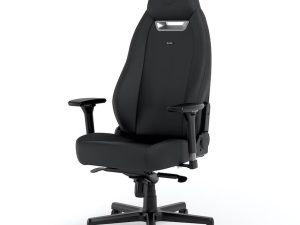noblechairs LEGEND Gaming Chair - Black Edition - Zapcart Technology Qatar