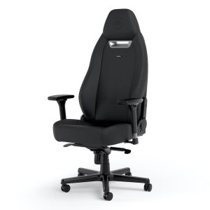 noblechairs LEGEND Gaming Chair - Black Edition - Zapcart Technology Qatar