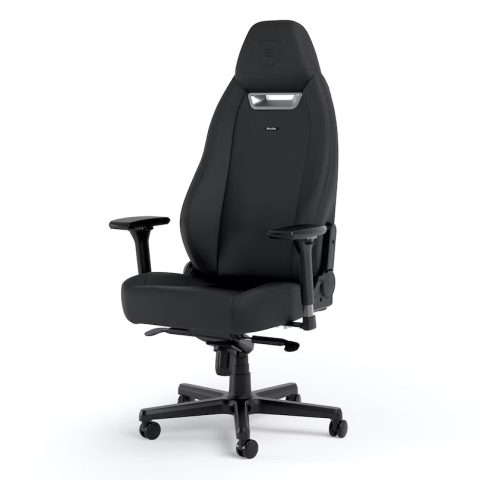 noblechairs LEGEND Gaming Chair - Black Edition - Zapcart Technology Qatar