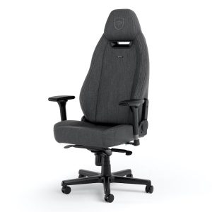 noblechairs LEGEND TX Fabric Gaming Chair - Anthracite - Zapcart Technology Qatar