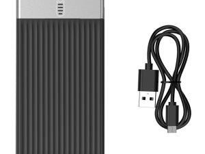 ORICO 10,000mAh power bank with PD3.0 - Zapcart Technology Qatar
