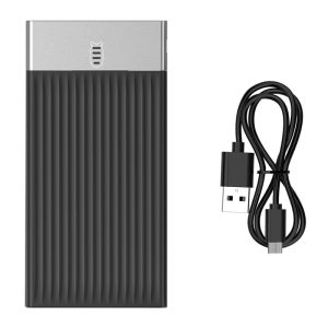 ORICO 10,000mAh power bank with PD3.0 - Zapcart Technology Qatar